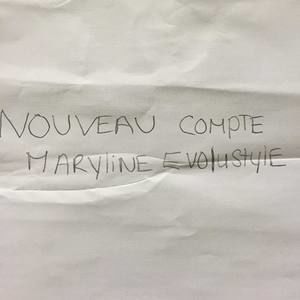 Meet your Posher, Maryline